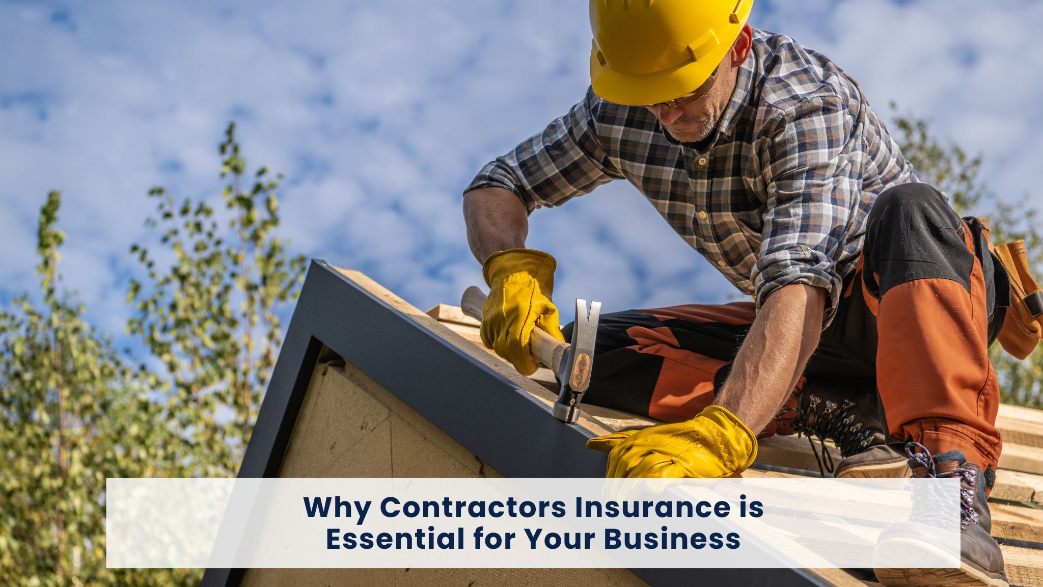 contractors insurance